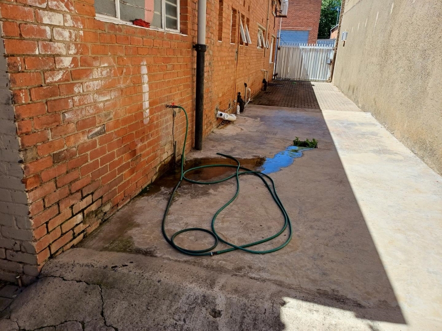 Commercial Property for Sale in Hilton Free State